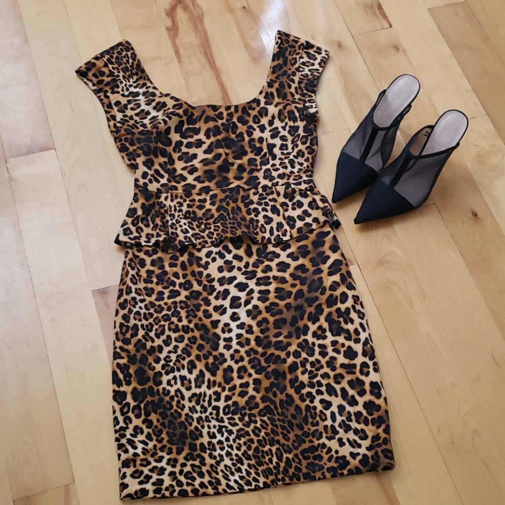 🤎 Zara beautiful dress 🤎